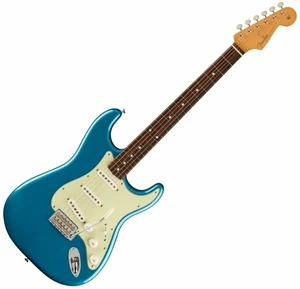 Fender Vintera II 60s Stratocaster RW Lake Placid Blue Chitară electrică