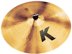 Zildjian K0819 K Platillos Ride 22"