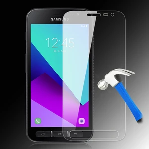 Tempered Glass For Samsung Galaxy Xcover 4s Screen Protector Glass For Samsung Galaxy Xcover 4 Protective Film Glass