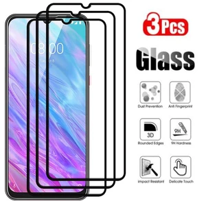 Full Screen Protector For ZTE Blade A5 2020 Tempered Glass On The Blade A7 2020 20 Smart A 5 7 20smart Protective Film