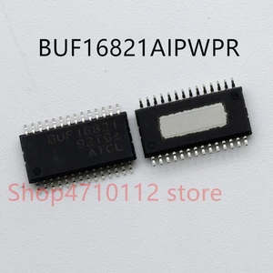 Free Shipping 10PCS/LOT NEW BUF16821AIPWPR BUF16821AIPW BUF16821A BUF16821 TSSOP