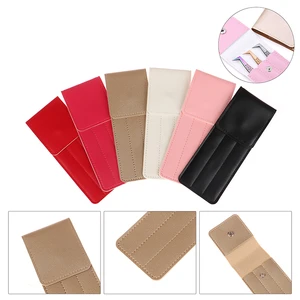 Collection Tweezers holder storage box Eyelash extension tool Eyelashes tweezer Case Cosmetic Tool Storage Box For tweezer