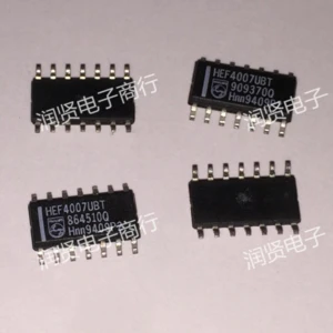 10PCS HEF4007UBT HEF4007 SOP Brand new original