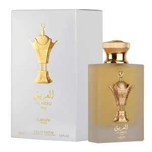 Lattafa Al Areeq Gold - EDP 100 ml