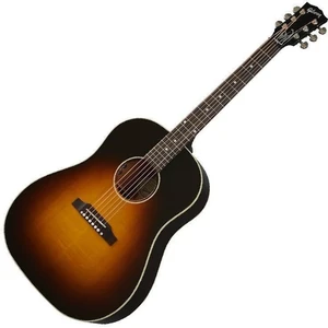 Gibson Slash J-45 November Burst Dreadnought Elektro-Akustikgitarren