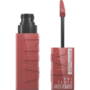 MAYBELLINE NEW YORK New York Superstay Vinyl Ink 35 Cheeky tekutý rúž 4.2 ml