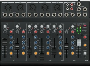 Behringer Xenyx 1003B Mesa de mezclas