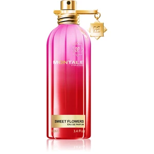 Montale Sweet Flowers parfumovaná voda pre ženy 100 ml