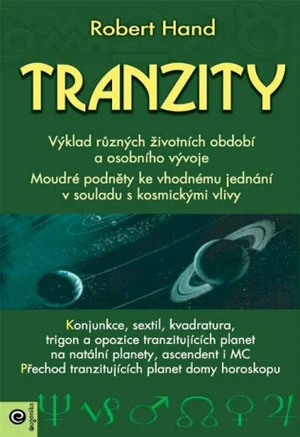 Tranzity - Robert Hand