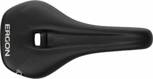 Ergon SR Comp Men Black S/M TiNox Siodełko