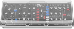 Behringer Model D Cover SET Syntetizátor