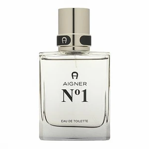 Aigner No 1 woda toaletowa dla mężczyzn 50 ml