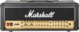 Marshall JVM 410 H Röhre Gitarrenverstärker