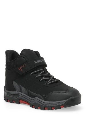 KINETIX Races Hi 2pr Anatomical Boys Boots.