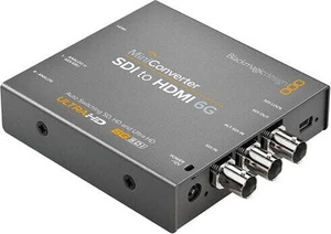 Blackmagic Design Mini Converter SDI to HDMI 6G Video převodník