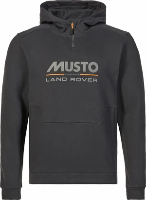 Musto Land Rover 2.0 Mikina Carbon M