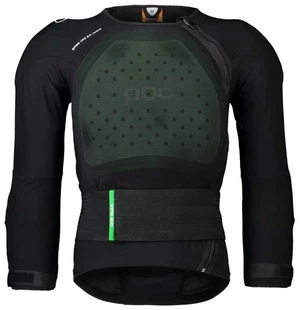 POC Spine VPD 2.0 Jacket Black M Protectores