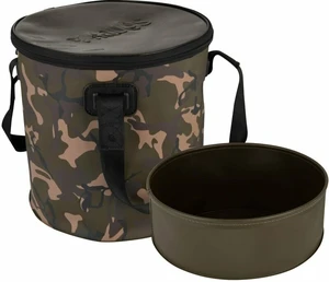 Fox Fishing Aquos Camolite Bucket Insert 17 L