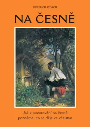 Na česně - Heinrich Storch