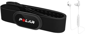 Polar H10 SET 3 Cinturino pettorale Black M-2XL