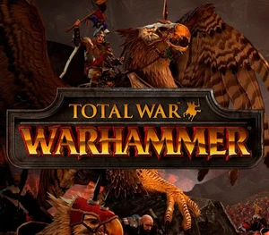 Total War: Warhammer Steam Account