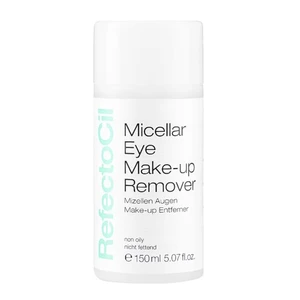 Refectocil Micelární odličovač očních partií (Micellar Eye Make-Up Remover ) 150 ml