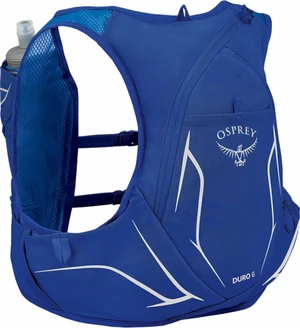 Osprey Duro 6 Blue Sky L Sac à dos de course