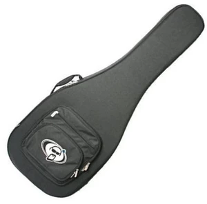 Protection Racket Acoustic Deluxe Pouzdro pro akustickou kytaru Black