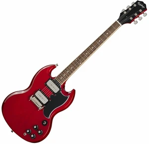 Epiphone Tony Iommi SG Special Vintage Cherry Gitara elektryczna