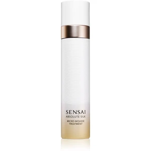 Sensai Absolute Silk Micro Mousse Treatment denná a nočná starostlivosť na omladenie pleti 90 ml