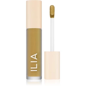 ILIA Liquid Powder tekuté očné tiene odtieň Juniper 3,5 ml