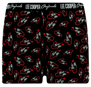 Női boxeralsó Lee Cooper Love