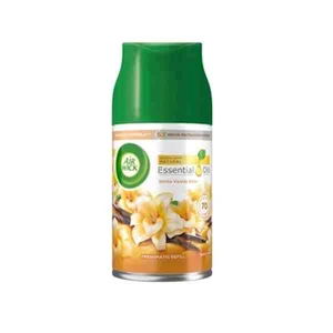 Airwick Freshmatic Refill - White Vanilla Bean