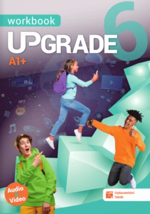 Upgrade 6 - Workbook