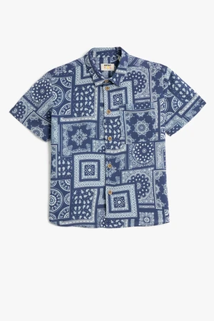 Koton Children's Shirt