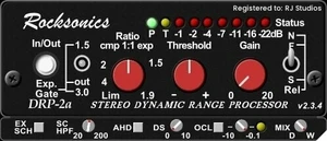 Raising Jake Studios DRP2amkII (Produit numérique)