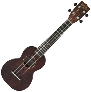 Gretsch G9100-L LN OV VMS Ukulélé soprano Natural