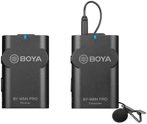 BOYA BY-WM4 Pro K1 Sistema inalámbrico