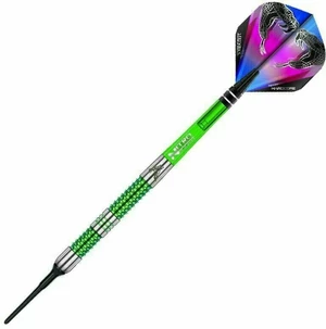 Red Dragon Peter Wright Mamba Tungsten 90% Softip 18 g Fléchettes