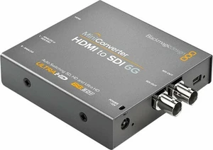 Blackmagic Design Mini Converter HDMI to SDI 6G Video-Konverter