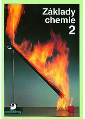 Základy chemie 2 - Pavel Beneš