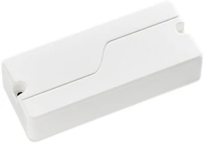 Fishman Fluence Bass 4 Soapbar Neck White Doză pentru bas