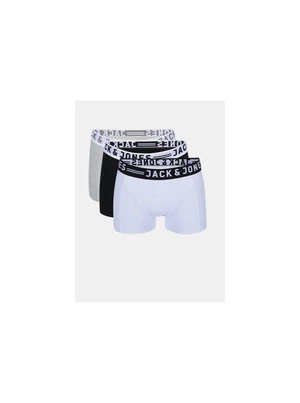 Pánské boxerky Jack & Jones Sense