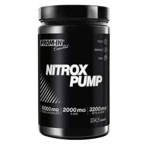 PROM-IN Nitrox Pump ananás s man gom