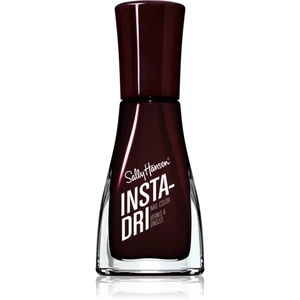 Sally Hansen Insta Dri rýchloschnúci lak na nechty odtieň 403 Go Garnet 9,17 ml