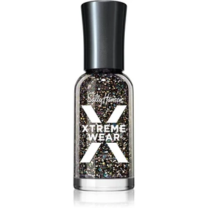 Sally Hansen Hard As Nails Xtreme Wear spevňujúci lak na nechty odtieň 630 Knighttime 11,8 ml