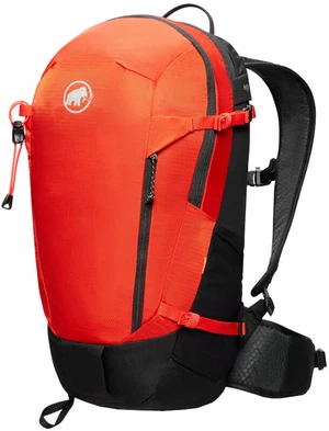 Mammut Lithium 20 Hot Red/Black UNI Outdoor plecak