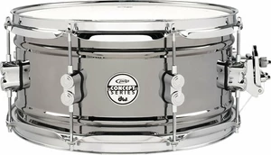 PDP by DW Concept Series Metal 13" Black Nickel Caja de 13"