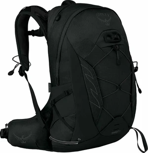 Osprey Tempest 9 III Stealth Black M/L Outdoor hátizsák