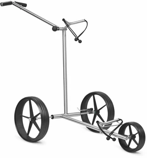 Ticad Canto Titan Pushtrolley